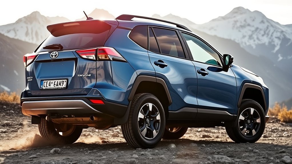 awd enhances safety and efficiency