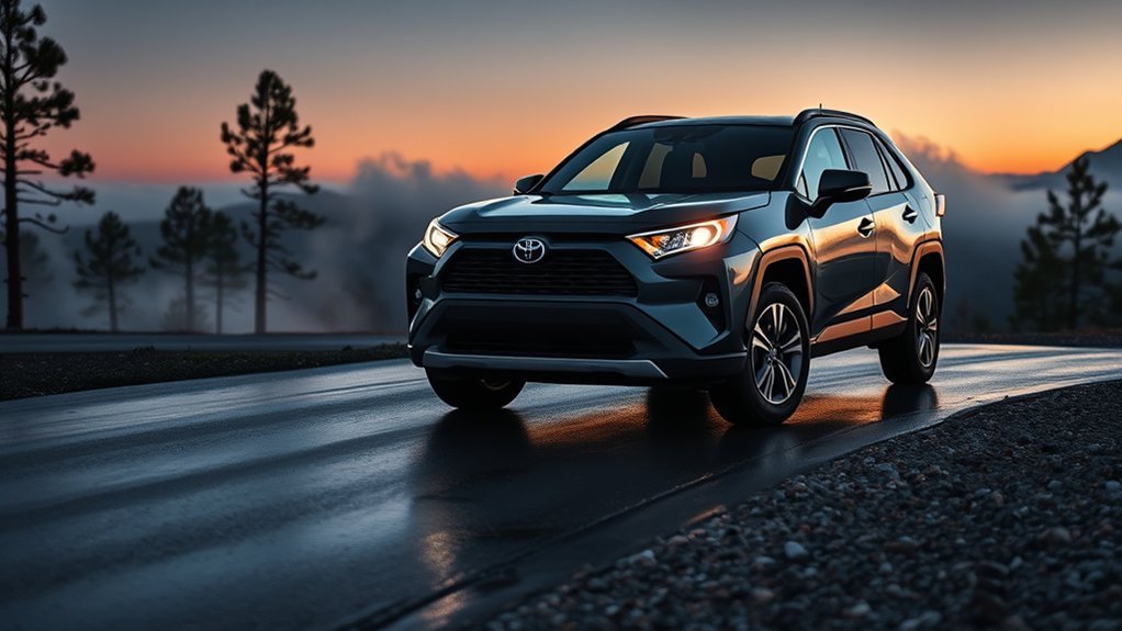 awd for everyday adventures