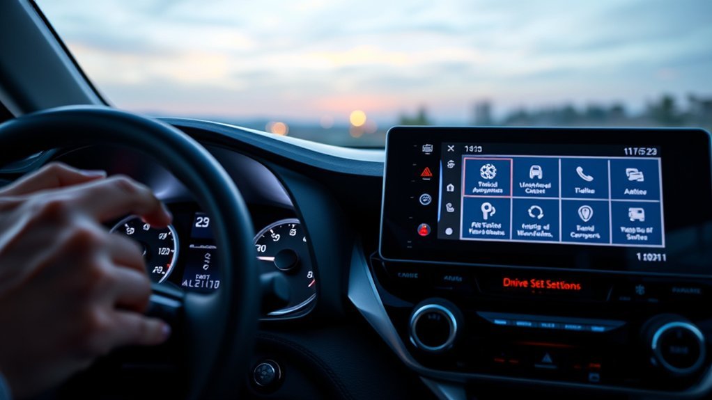 awd information resources available