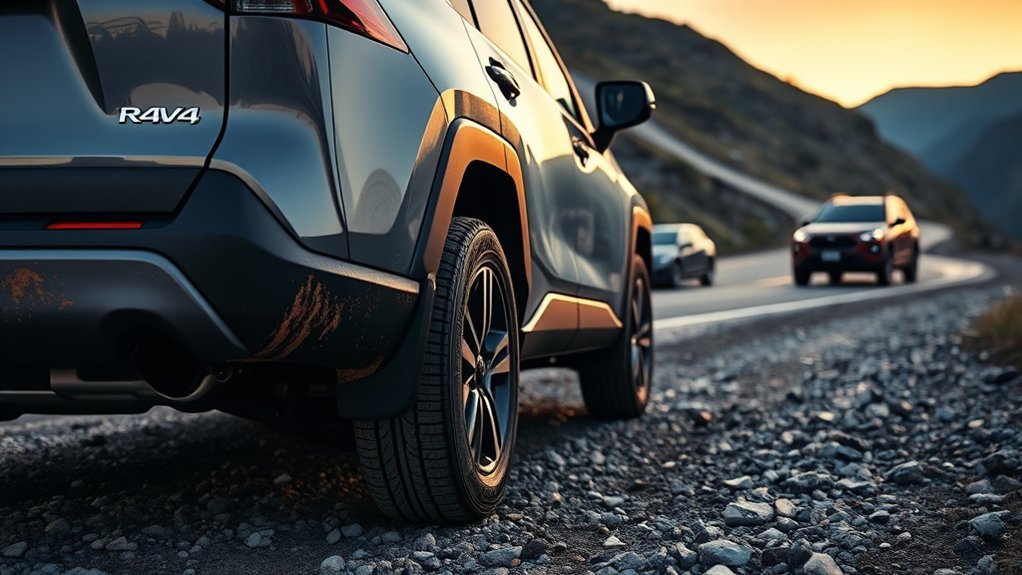 awd is automatic 4wd manual