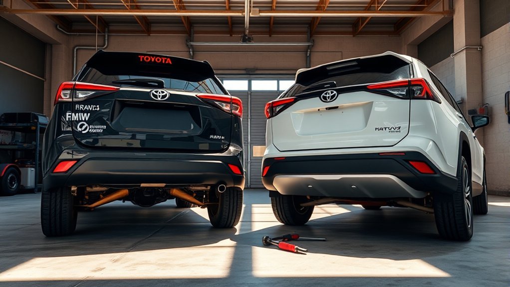 awd maintenance costs higher