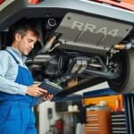 awd system malfunction repair