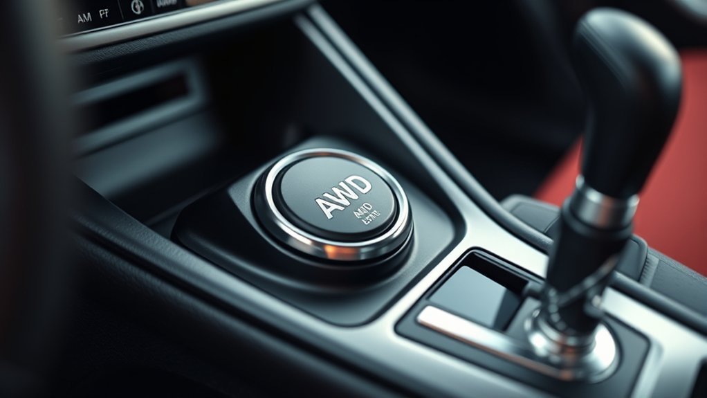 awd troubleshooting and maintenance