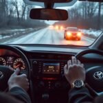 awd usage in rav4