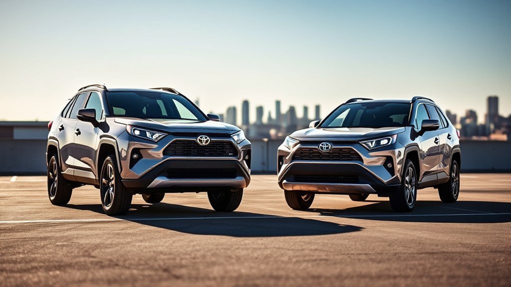 awd vs fwd comparison