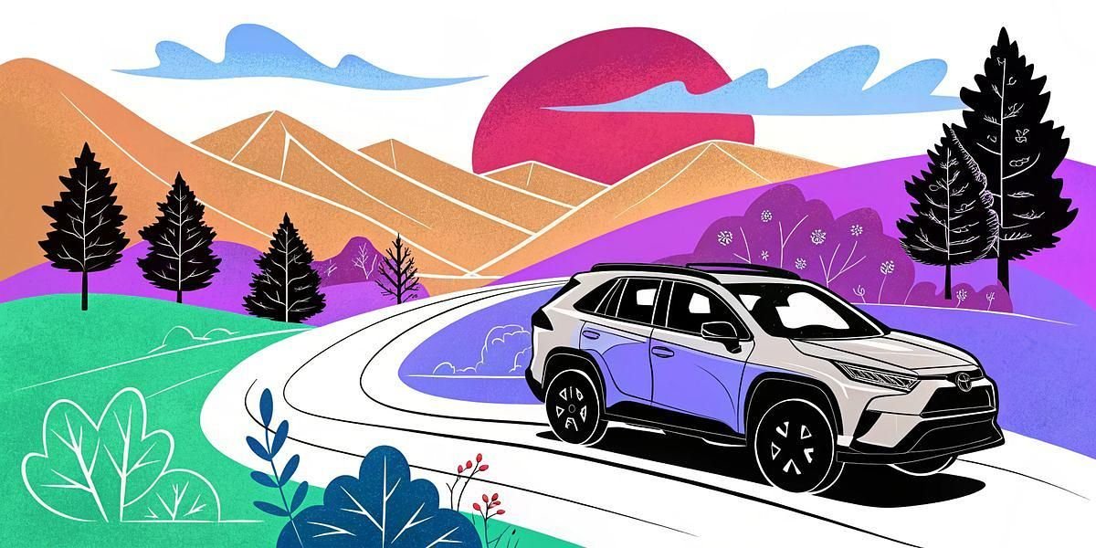 7 Must-Have Shocks and Struts for a Smooth Toyota RAV4 Ride in 2026