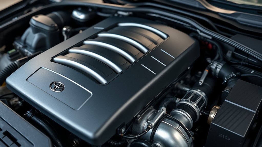 b48 engine performance efficiency