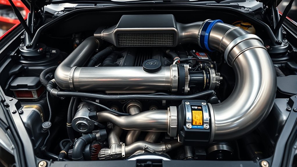 b48 performance cooling upgrades