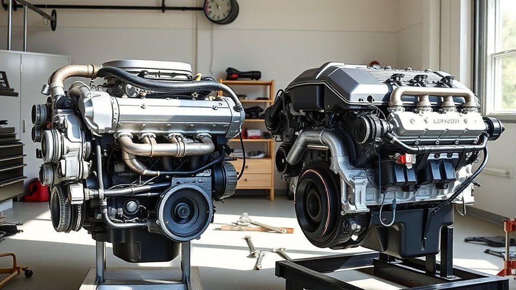 b58 modern powerhouse potential