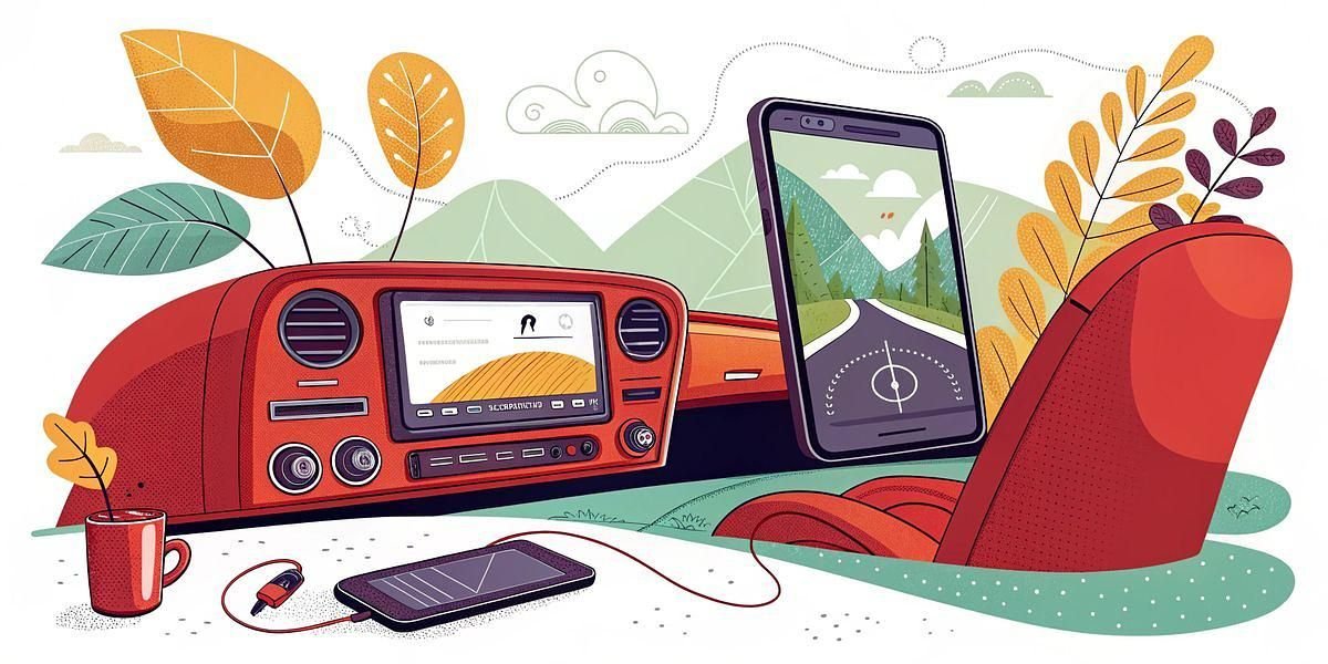 Why These 3 Screen Protectors Are Perfect for Your Toyota RAV4 Infotainment