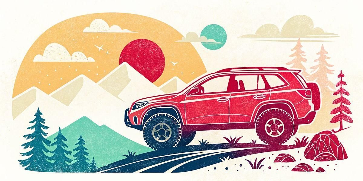 Top 10 Lift Kits to Boost Your Toyota RAV4’s Performance