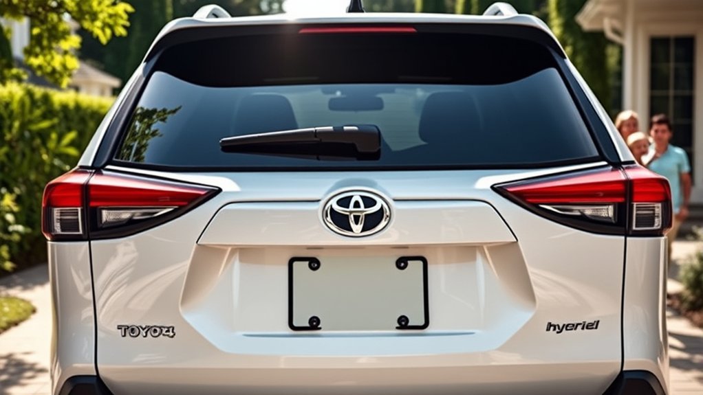 backup camera safety benefits