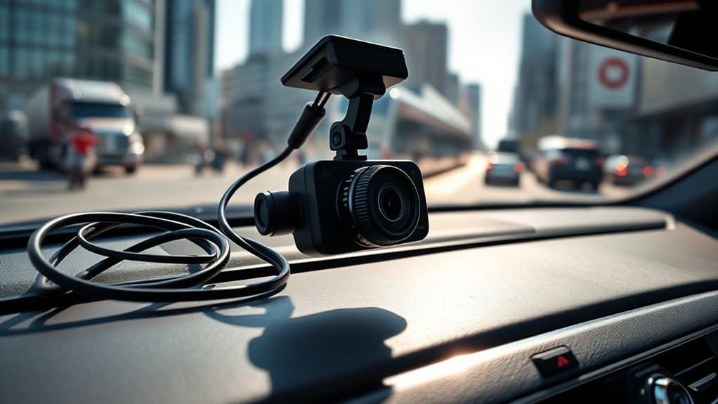 Top Dash Cams for 2026 That Won’t Drain Your Battery