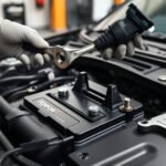 battery replacement for supra
