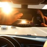 best 12 inch mirror dash cams