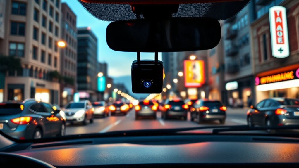 Top Dash Cams for 2026: Front and Rear 24/7 Recording You Need