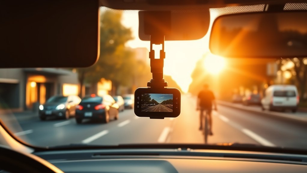 Top Dash Cam for 2026 With Front and Rear View