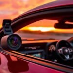 best 2026 toyota supra dash cams