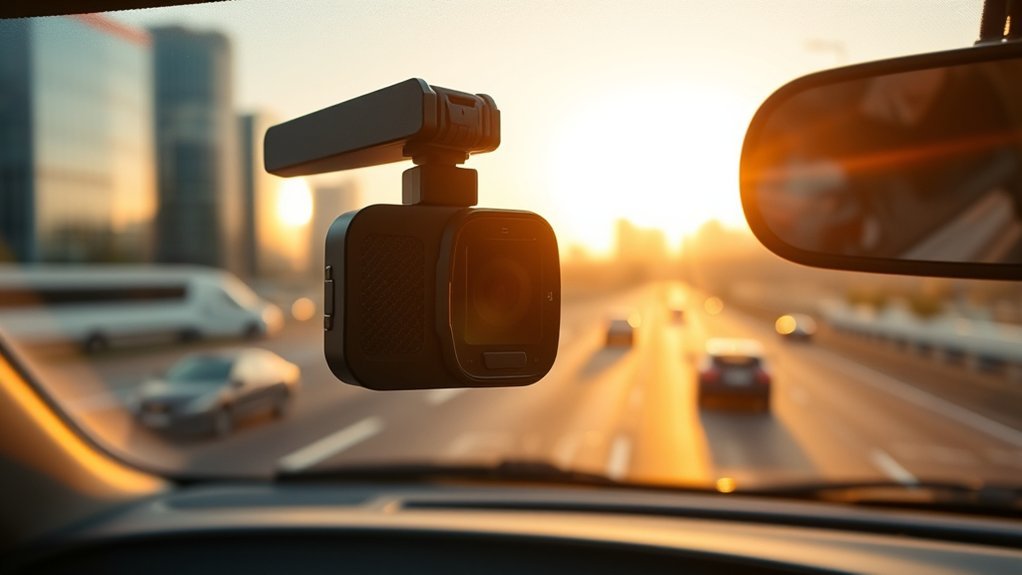 Top 4K Dash Cam for 2026 Every Driver Should Consider