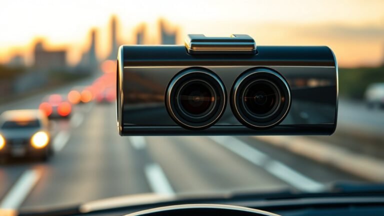 best 4k dash cams