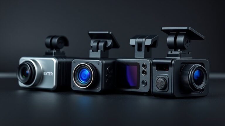 best 4k dash cams