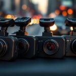 best 4k dash cams