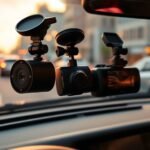 best anytek dash cams