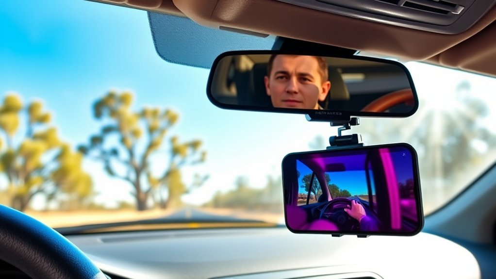best australian dash cams