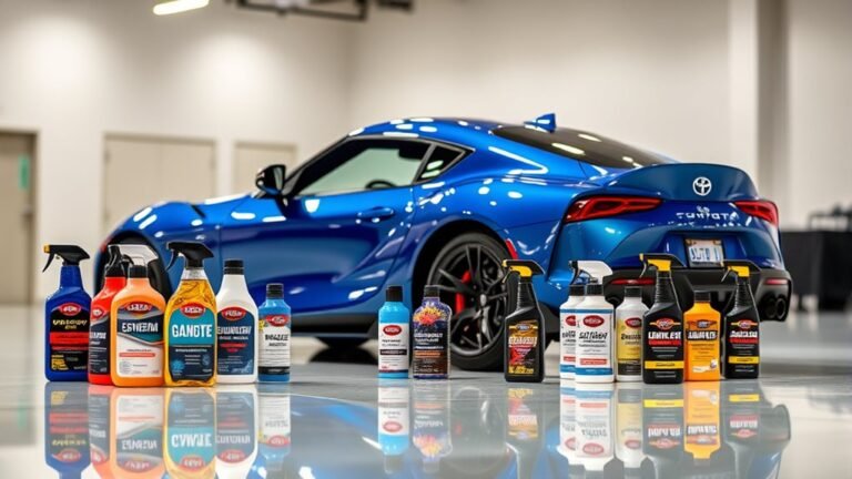best brake cleaners 2026 supra