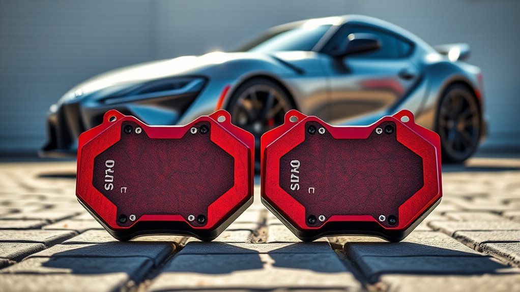 best brake pads 2026