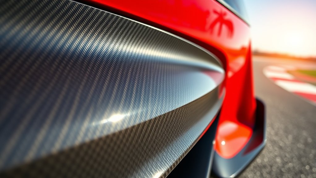 Top Carbon Fiber Front Lips for 2026 MK5 Toyota Supra Enthusiasts