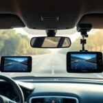 best compact dash cams