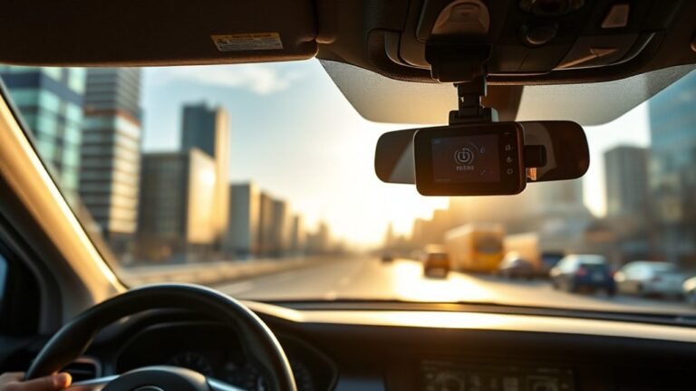 best dash cam kits