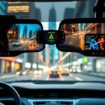 best dash cam mirrors