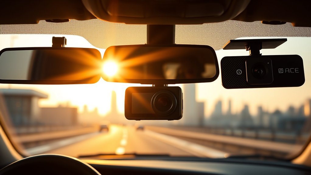 Top 3 Channel Mirror Dash Cam Picks for 2026 Every Driver Needs