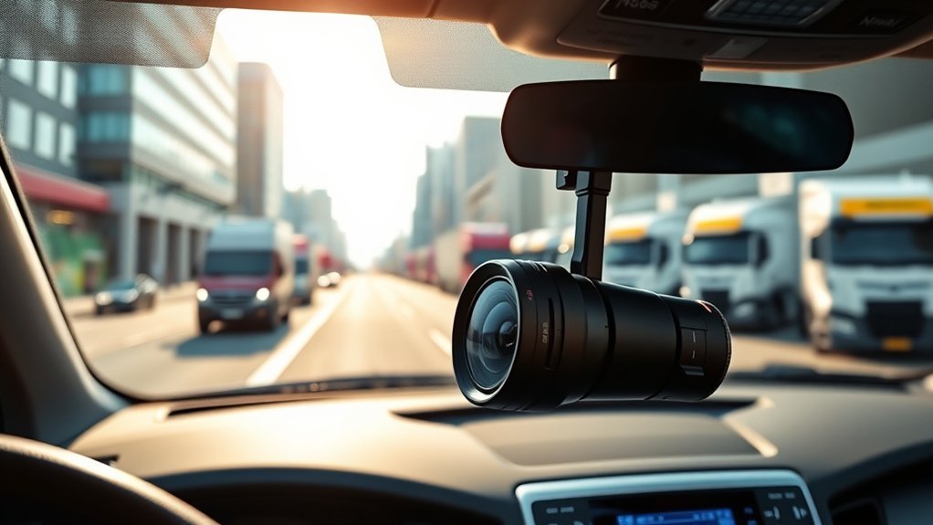 Top Fleet Dash Cam Providers for 2026 Worth Considering