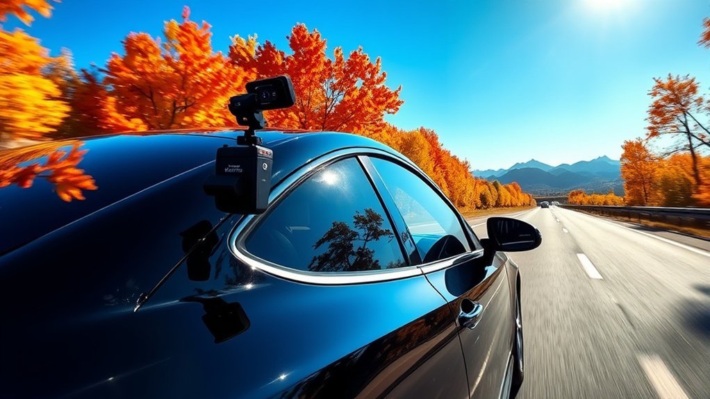 Top Dash Cams for 2026 That Keep You Covered on the Road