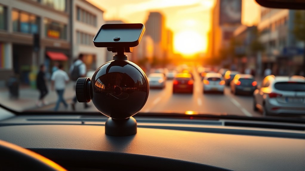 Top Dash Cams for 2026 That Capture Stunning Video Quality