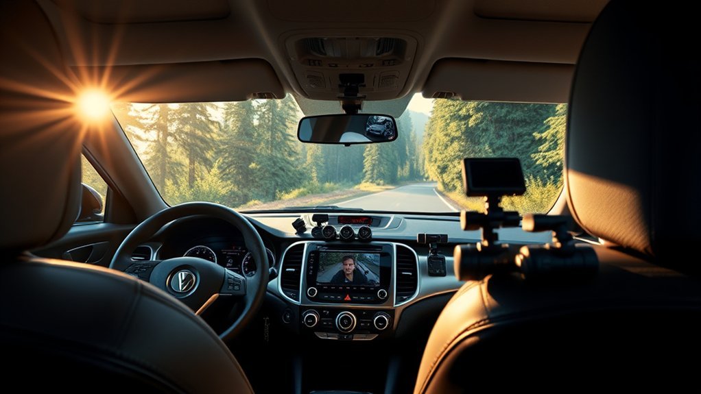 Top Dash Cams for 2026 Washington State Drivers to Consider