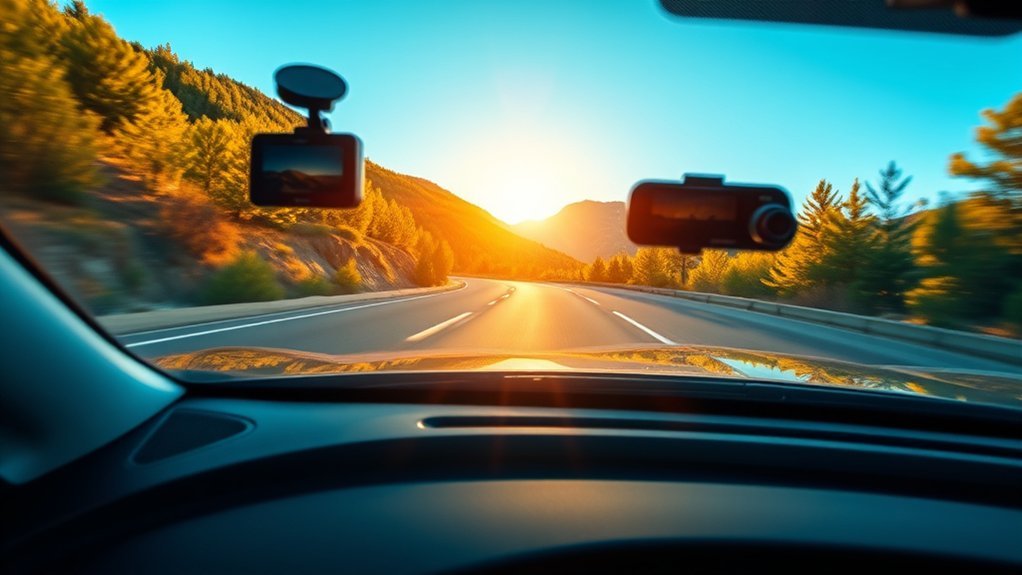 Top Dash Cams for 2026: Capture Every Angle of Your Ride