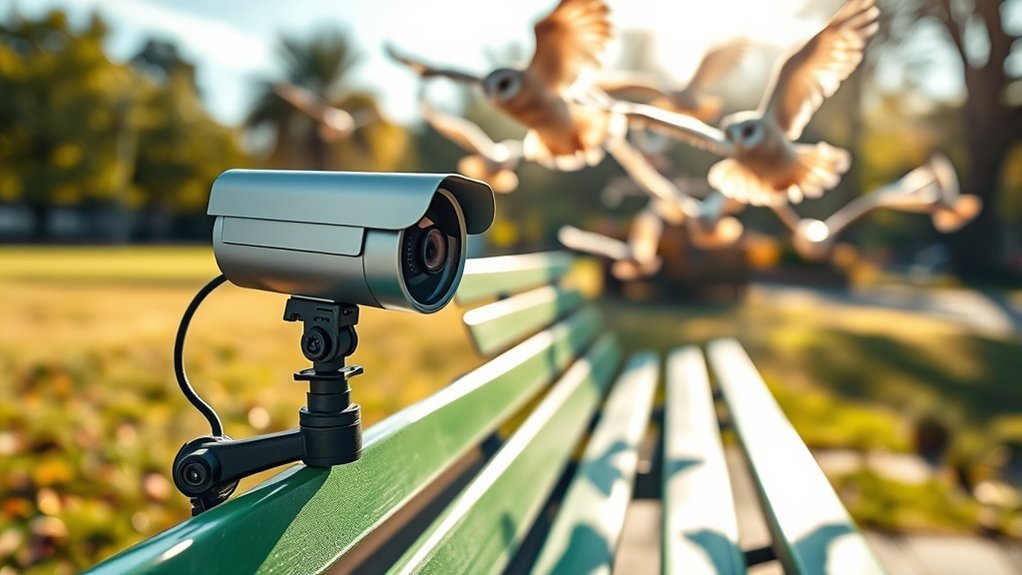 Top Dash Security Cams for 2026: Owl Competition Highlights