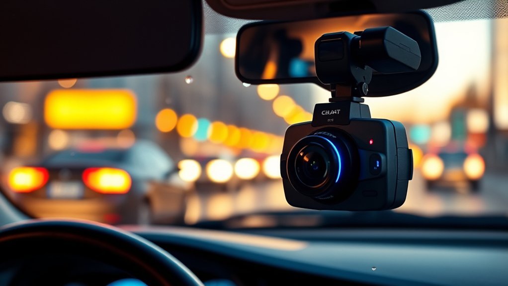 Top 24 7 Dash Cam Picks for 2026 That Record Every Moment