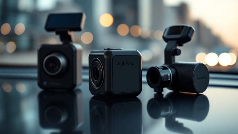 best dash cams 2026
