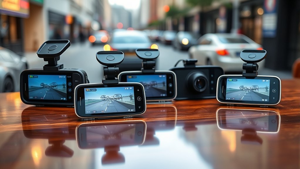 Top Dash Cams for 2026 That Every Driver Should Consider