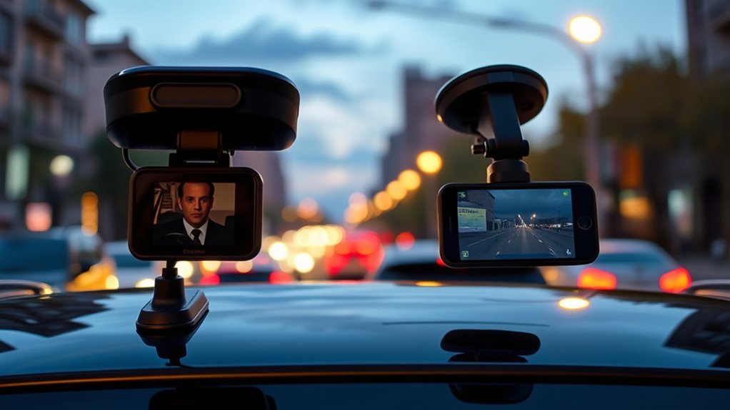 best dash cams 2026