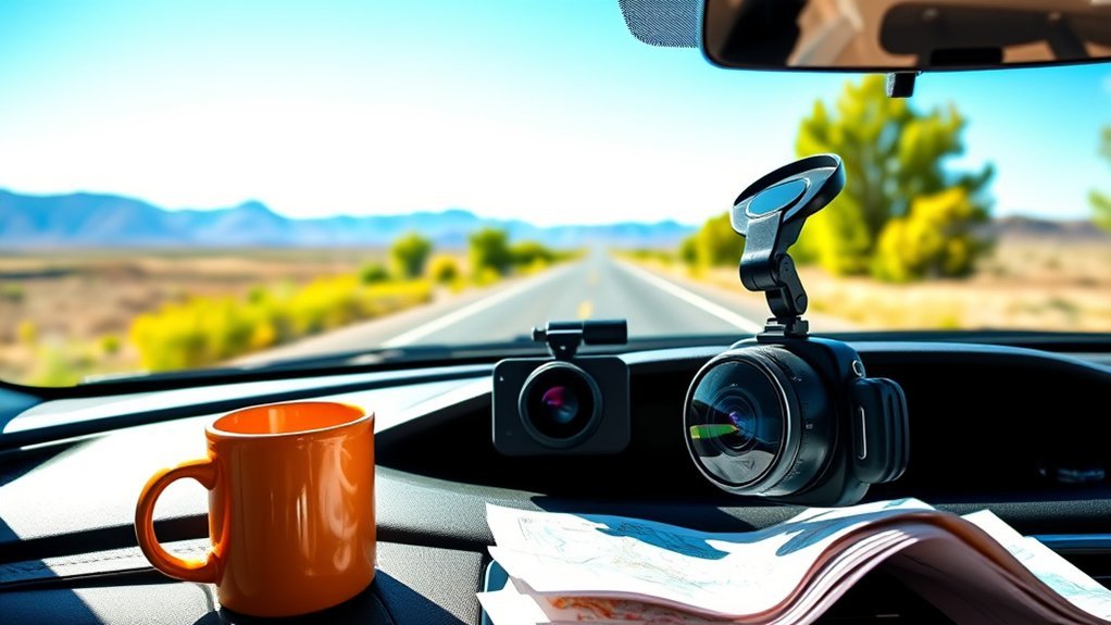 best dash cams 2026