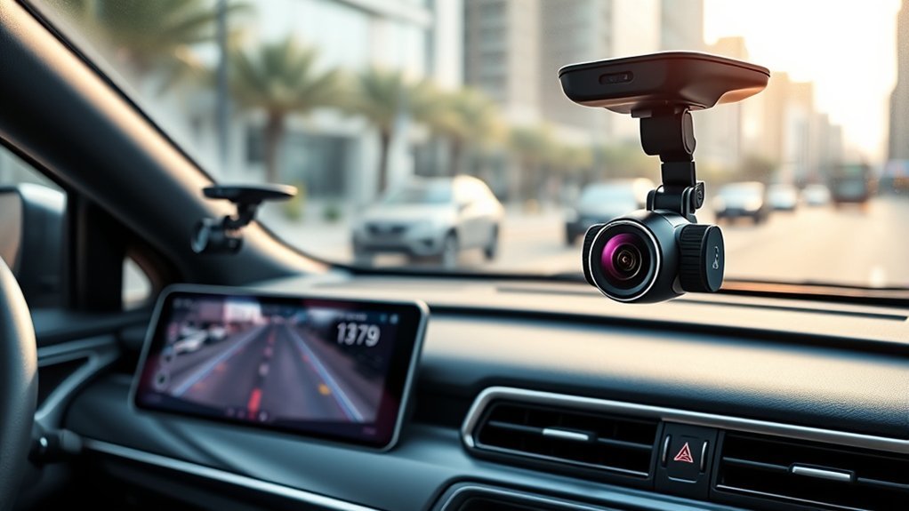 Top Dash Cams for 2026 That Every Driver Should Consider