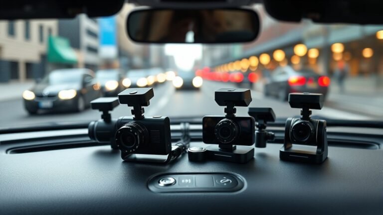 best dash cams 2026