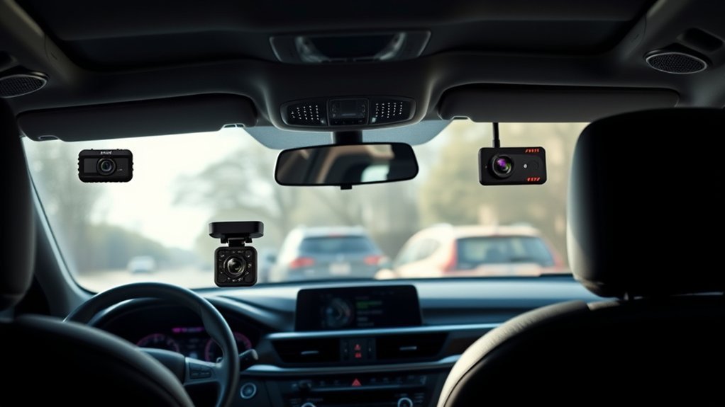 best dash cams 2026