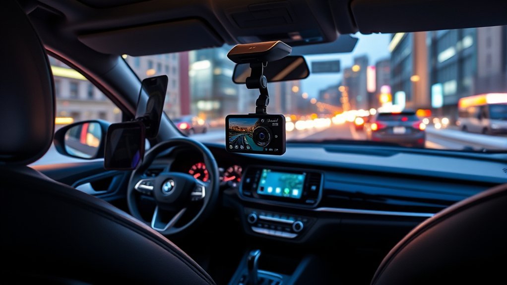 best dash cams 2026